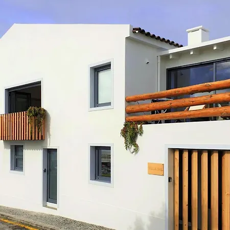 Terraced House Lagoa - Pdl01100e-i דירה לאגואה