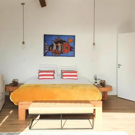 Terraced House Lagoa - Pdl01100e-i *